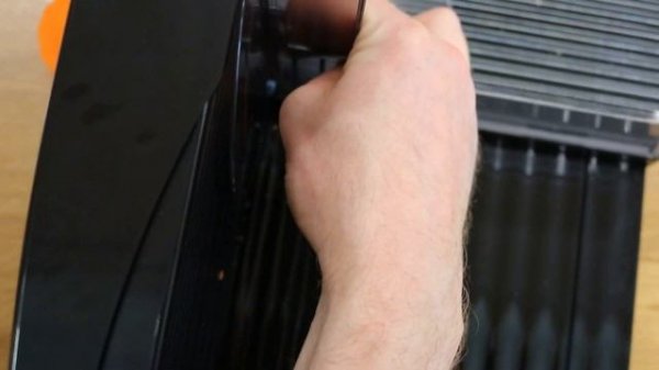 Ломтерезка Atvel EasyCut SR1