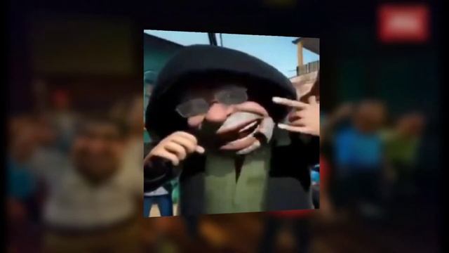 Солевой дед - БИТБОКС - Клип в описании