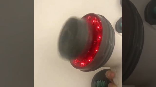 Инфракрасный антицеллюлитный массажер Body Innovation Sculptural смотреть онлайн