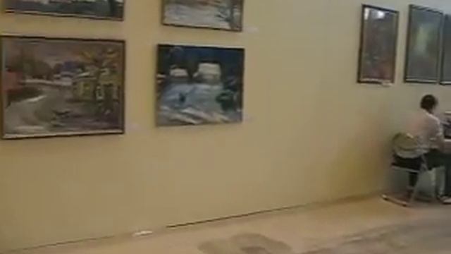 Манеж смотреть онлайн