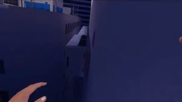 прохождения    Mirrors Edge серия 2