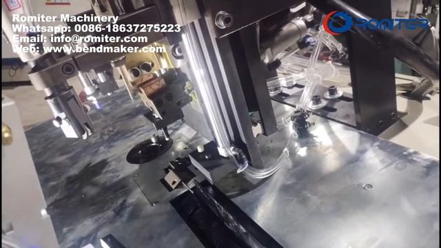 Как настроить устройство для выпрямления проволоки н?