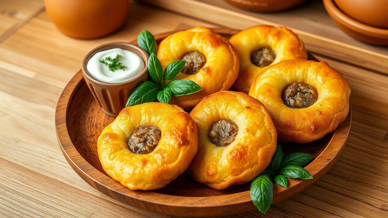 Попробуйте и не остановитесь: как приготовить самые вкусные Перемячи! смотреть онлайн