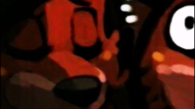 Комикс: FNaF (отверженный Фокси) смотреть онлайн