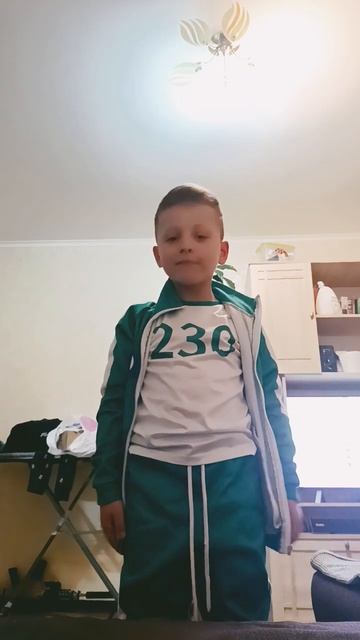 игра кальмара 3 сезон смотреть онлайн