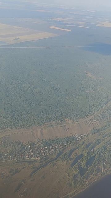 20230904 Леса Самарской области смотреть онлайн