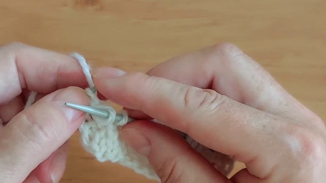 Красивый ажурный узор спицами для джемпера, жакета, кардигана. смотреть онлайн