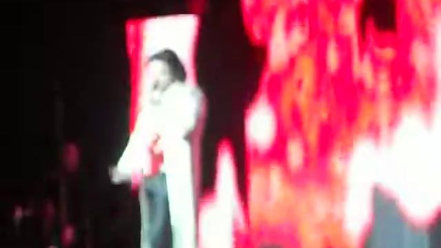 Филипп Киркоров в Орле - Дива