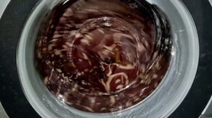 BOCSH AVANTIXX 6 ХЛОПОК 900 rpm 40 C° + ЖЁСТКИЙ UBALANCES SPIN! И SUSOLOK С ВОД?