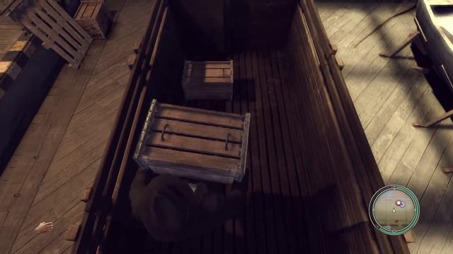 Mafia 2 (Баги,приколы,фейлы) смотреть онлайн