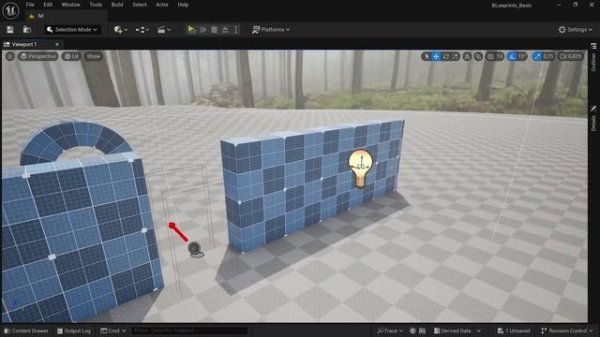 Оптимизация проекта под игры и не только в Unreal engine 5