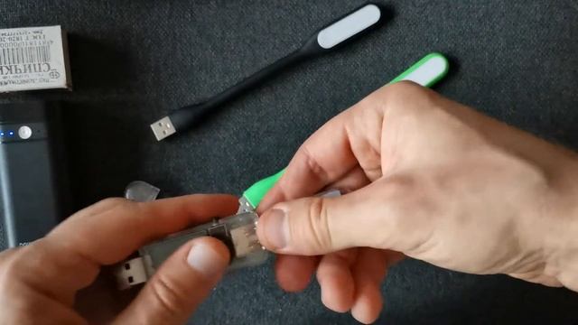 Светильники с Алиэкспресс. Фонарь USB LED светодиодный Фонарик Лампа для ноутбука. Обзор смотреть онлайн