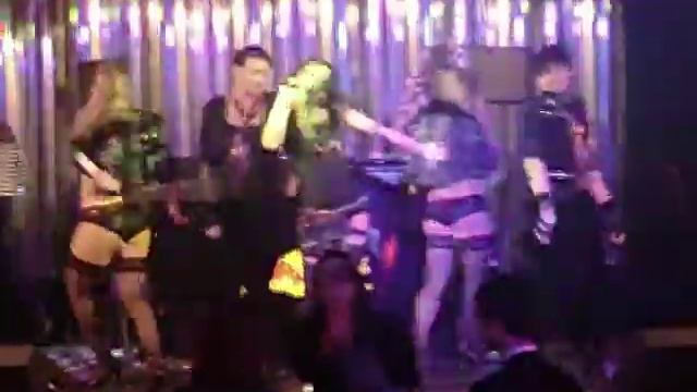 ASITA LIVE,ARENA club 5.01.2012 - Полюби меня чуть чуть смотреть онлайн