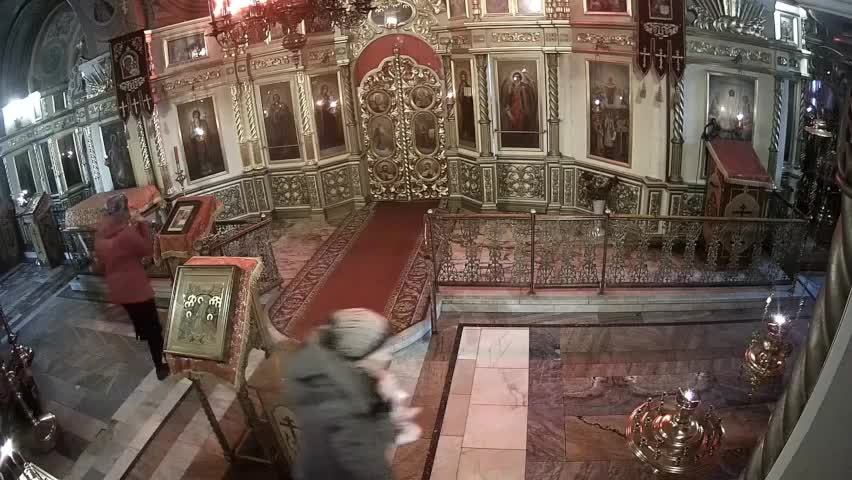 Литургия 14.05 смотреть онлайн