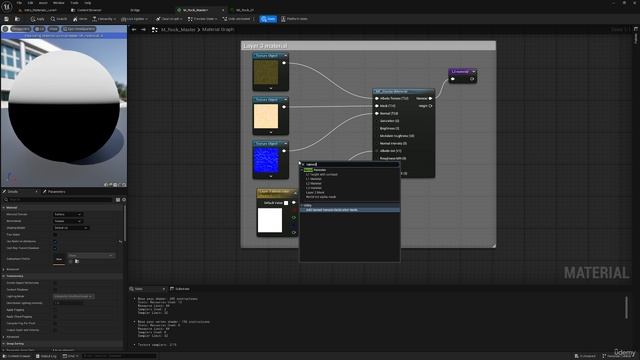 23 -Creating the Slope Mask смотреть онлайн