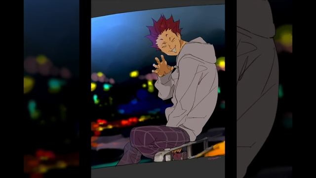 Тендо Сатори🔥💫