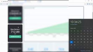 АВТОМАТИЧЕСКИЙ ЗАРАБОТОК В ИНТЕРНЕТЕ ОТ 100$ В ДЕНЬ! КАК