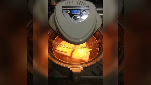 Творожные бутерброды в аэрогриле смотреть онлайн