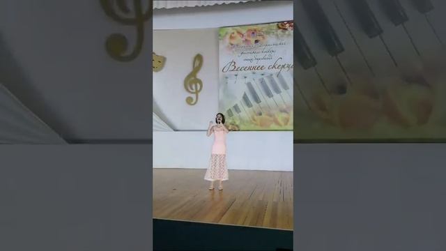 Леонтьева Полина, "Россия - Матушка" смотреть онлайн