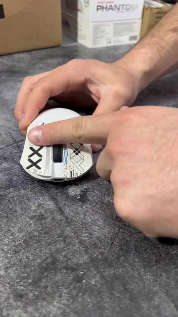 Darmoshark m3 , убийца Logitech g pro x superlight , paw 3395 смотреть онлайн