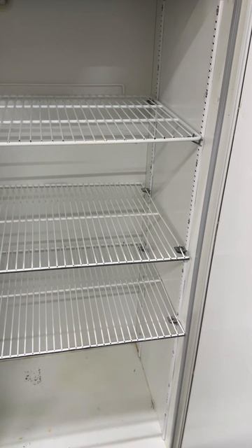 Морозильный шкаф Полаир 500л. Адрес склада: ул.Выборгск? смотреть онлайн