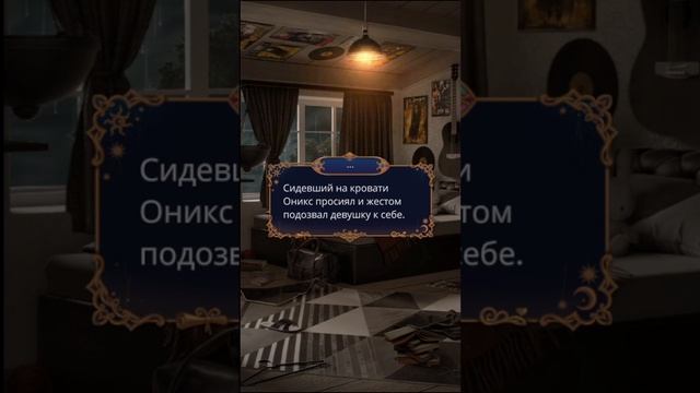 🔅ЛОВЧАЯ ВРЕМЕНИ / 🌹Глава 5 Сезон 2 / Решения /💘Клуб Романтики