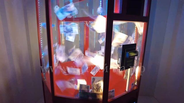 БАБЛОМЕТ - призовой аппарат. Прибыль от 45.000р в месяц! смотреть онлайн