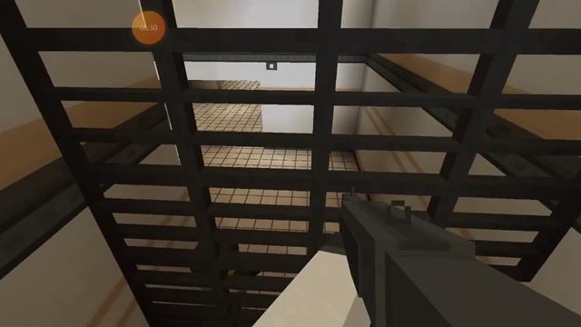 жизнь в S.C.P фонде между частями:вторая часть смотреть онлайн