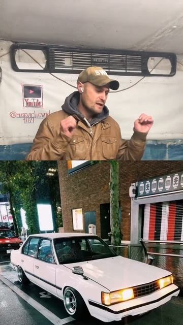 Советский автопром v/s японский автопром #днепр #шалом # смотреть онлайн