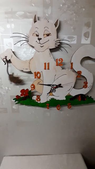 настенные часы смотреть онлайн