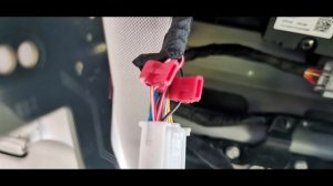 Установка видеорегистратора Haval h3 2024