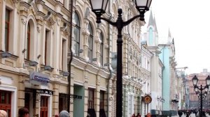 Архитектура и дизайн городской среды