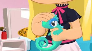 Институт Пини New York-24серия