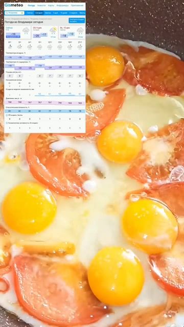 Субботнее утро - 20 градусов! Сидим дома. Сегодня семейн смотреть онлайн