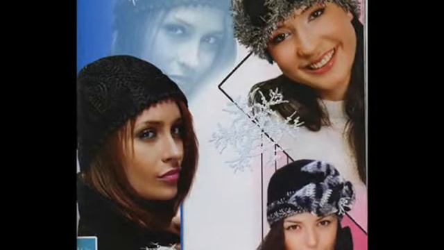 вязаные вещи смотреть онлайн