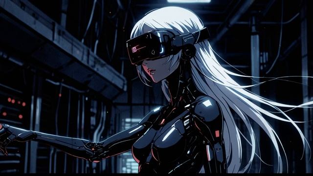 П Р О Т О Т И П № 006 // Synthwave, Cyberwave, Retrowave, Chillsynth, Neon Dream.