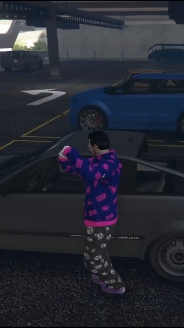 ЩЕПЕТИЛЬНЫЕ МИФЫ ГТА 5 #gta5 #shorts смотреть онлайн