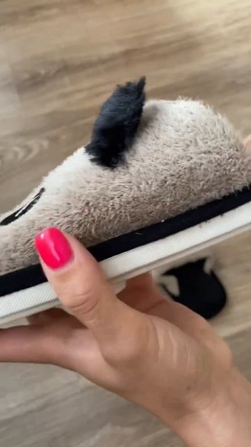 Макеба- когда у тебя есть теплые и мягкие тапочки 💔 цe? смотреть онлайн