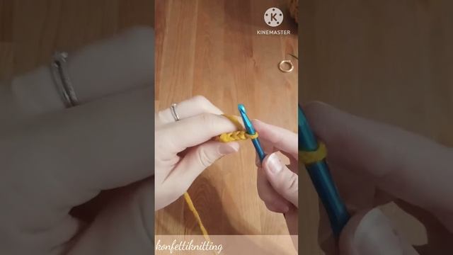 Ч.11. Детская сумочка- торба крючком. Вяжем ремешок. смотреть онлайн