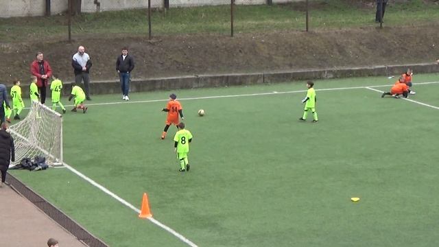 2023.03.19 [2016] 04. Молнии - Юность-1 (Владикавказ)