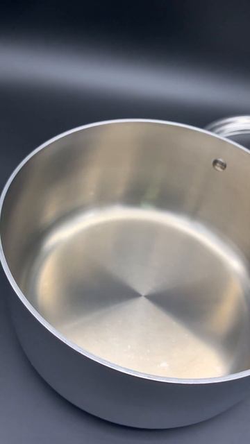 Ківш 3,1л. з кришкою 20см. Trix Tramontina - 62821/200 смотреть онлайн