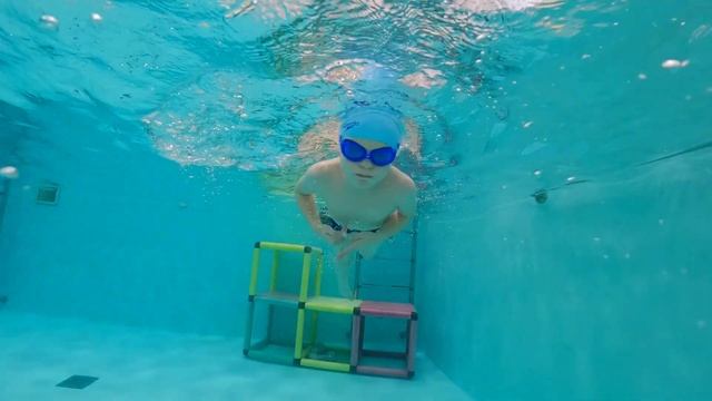 Подводная видеосъемка в Москве | Octoskills Юго-Западный (н? смотреть онлайн