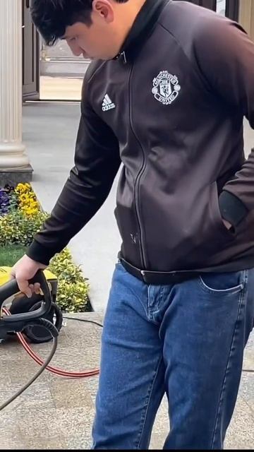 Бассейн сервис смотреть онлайн