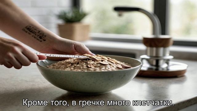 Можно ли похудеть, если есть только гречку?