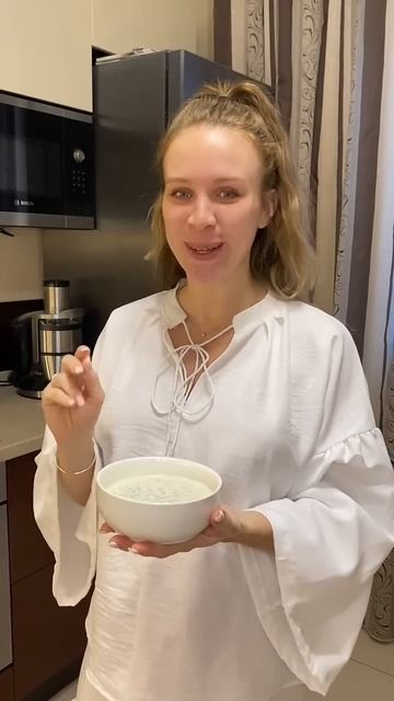 Ленивый завтрак  #завтрак#полезно#вкусно#пп#беременность