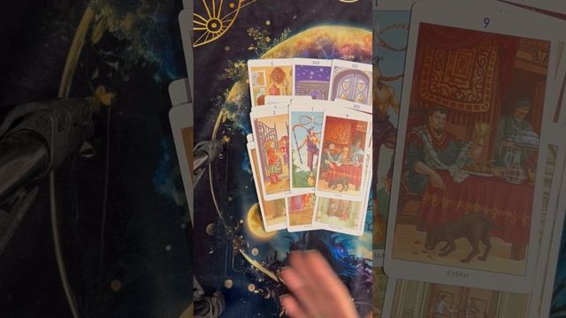 Чего вы не ждете, а это уже идет в вашу жизнь