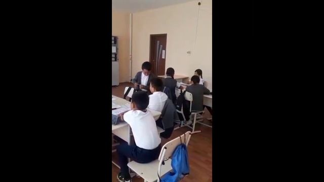 5 сынып Екілік ақпаратты ұсыну