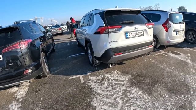 Авторынок Киева 2025: ТАКИХ цен вы НЕ видели смотреть онлайн