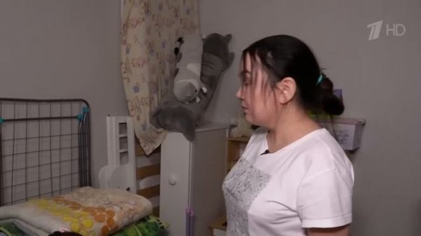 Мать со сроком. Мужское / Женское. Выпуск от 14.03.2025