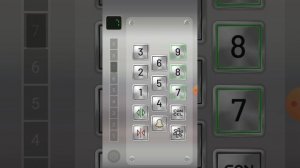 симулятор лифта обзор моей новой игры про лифт